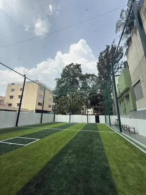 Vista Play Arena | Bengaluru | TurfBooking
